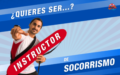 CONTINÚA TU FORMACIÓN SOCORRISTA