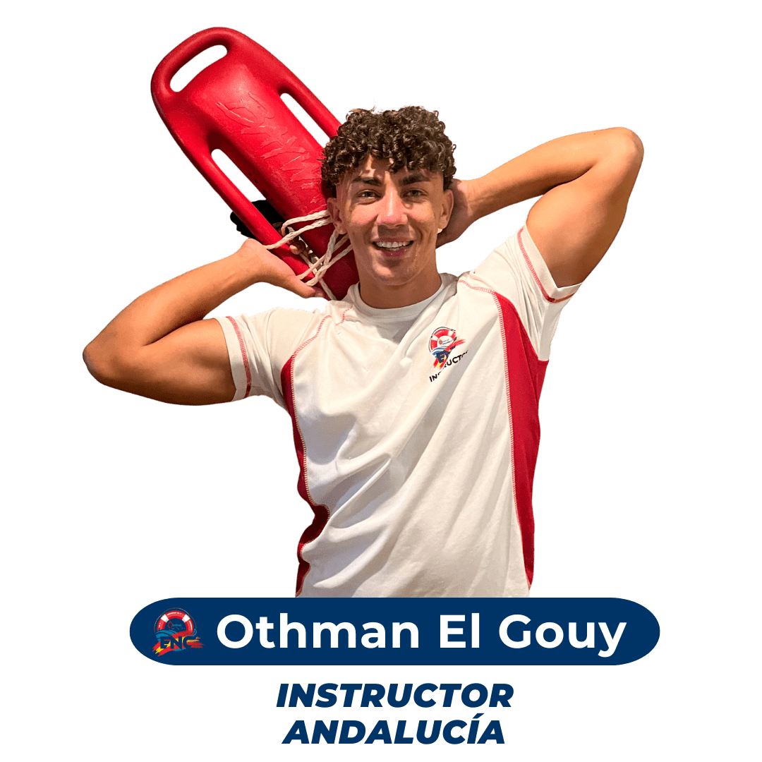 instructor othman