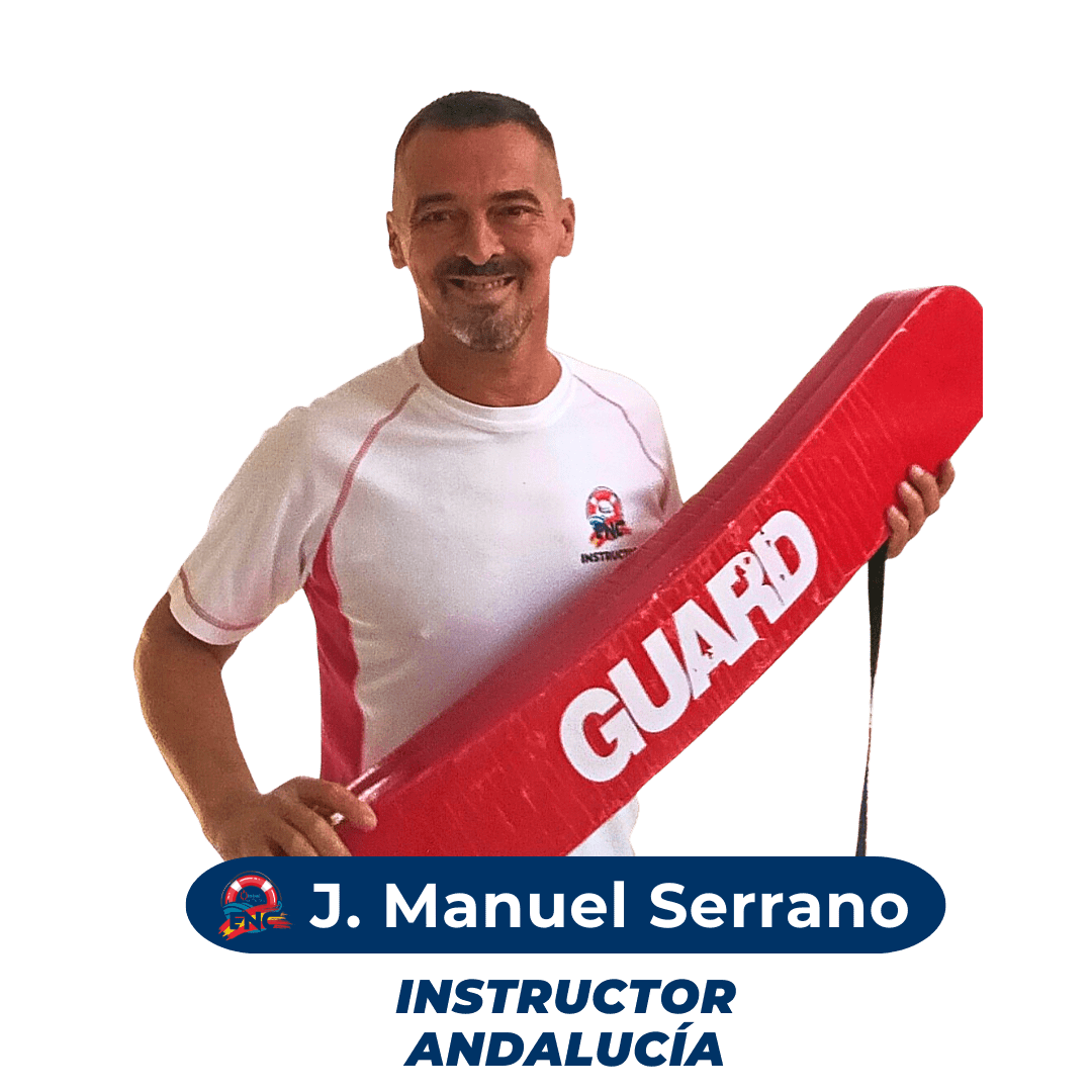 instructor jmanuel