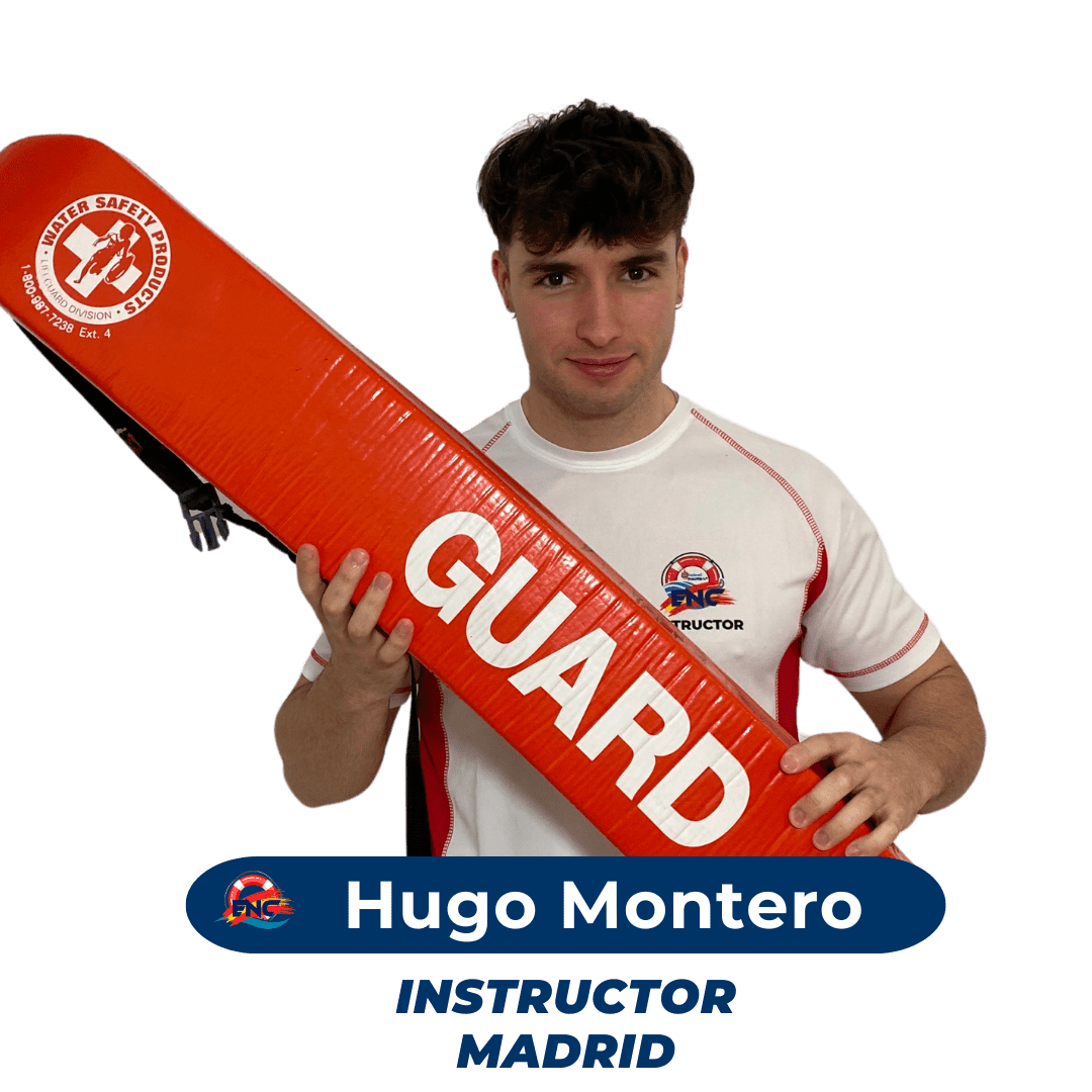 instructor hugo