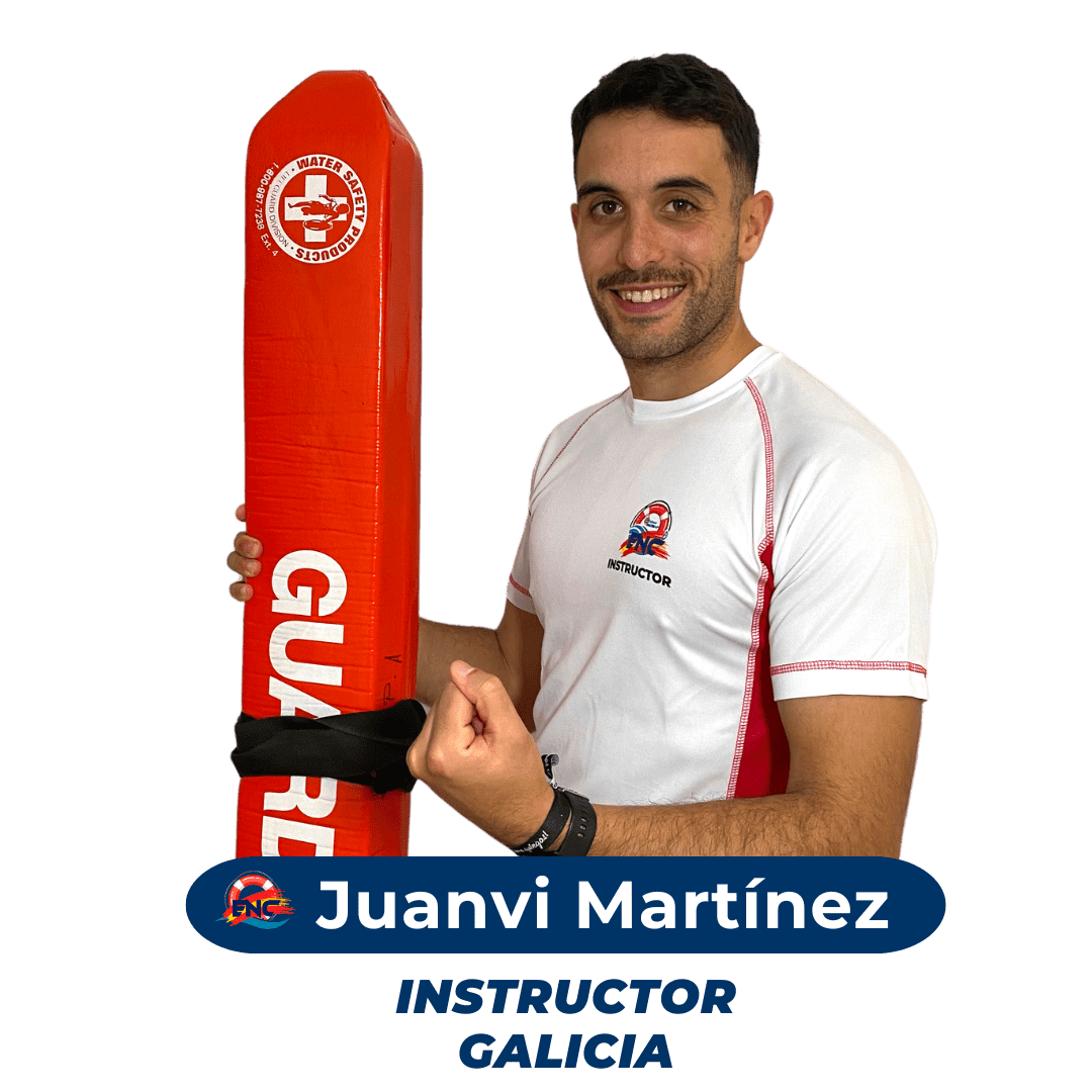 instructor juanvi