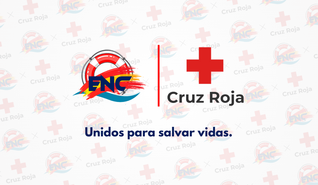 Convenio de Colaboración ENC GLOBAL SENSOS Cruz Roja Toledo