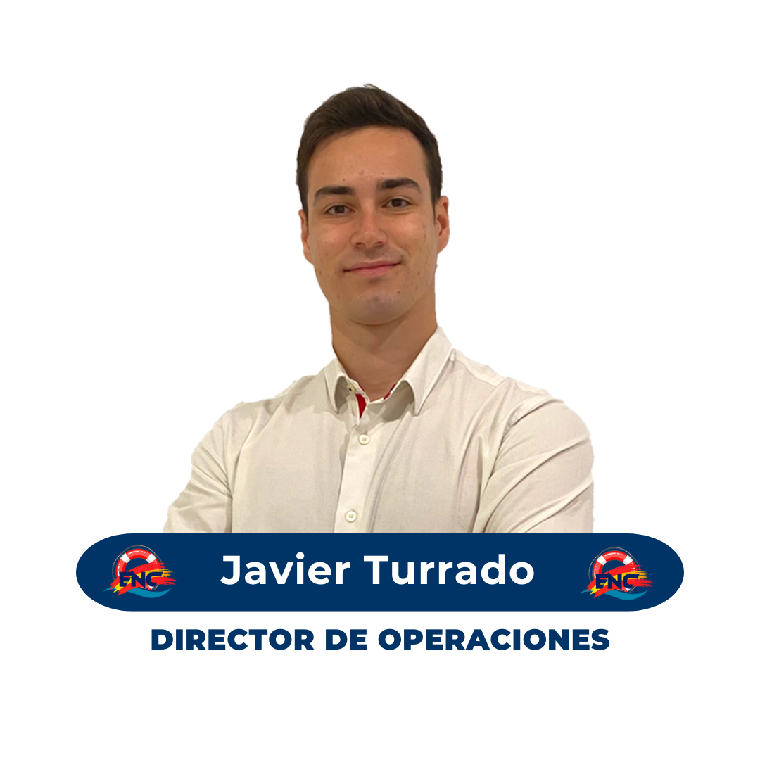 Javier Turrado