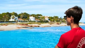 Curso de socorrista en Denia