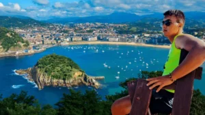 Curso de socorrista en Donosti