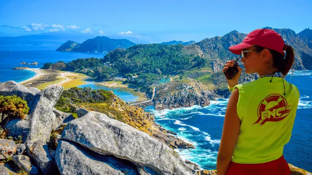 Reciclaje de socorrista en Galicia