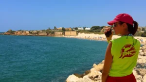Curso de socorrista en El Puerto de Santa María