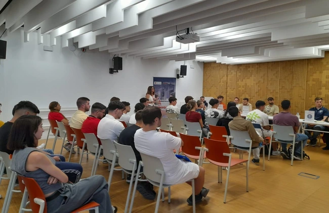 Global SENSOS ponencia