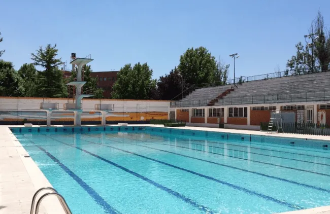 normativa de piscinas castilla la mancha