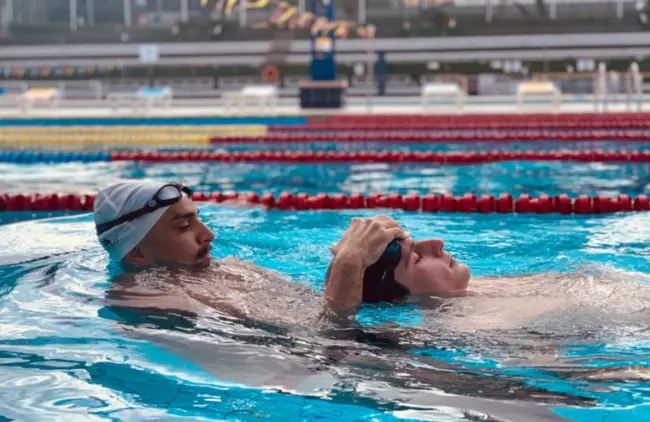 prueba socorrismo remolque